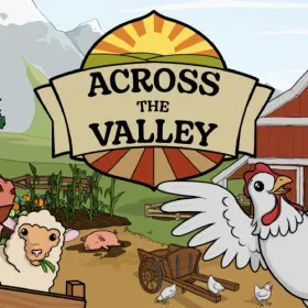 Across the Valley
