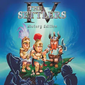 The Settlers IV