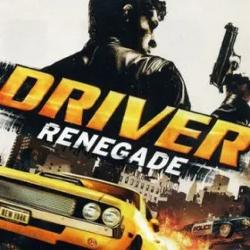 Driver: Renegade