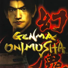 Genma Onimusha