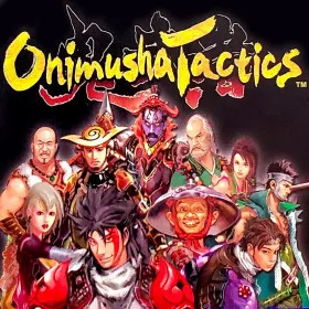 Onimusha: Tactics