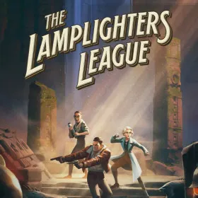 The Lamplighters League