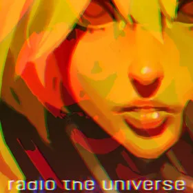 Radio the Universe
