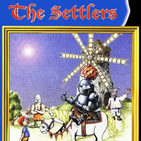 Serf City: Life Is Feudal
