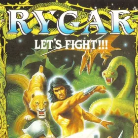 Rygar