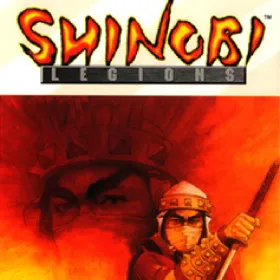 Shinobi Legions