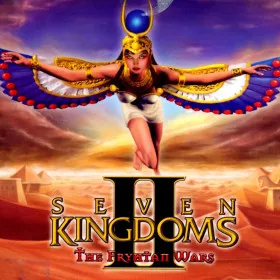 Seven Kingdoms 2: The Fryhtan Wars