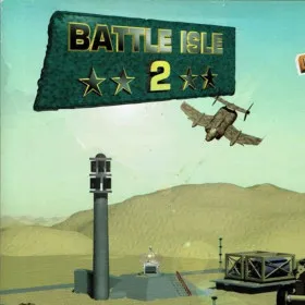 Battle Isle 2: Scenery CD - Titan's Legacy