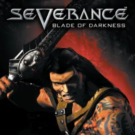 Severance: Blade of Darkness