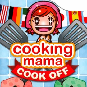 Cooking Mama: Cook Off
