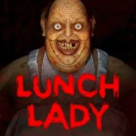 Lunch Lady