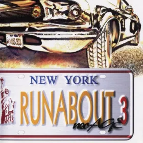 Runabout 3: Neo Age