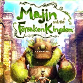 Majin and the Forsaken Kingdom