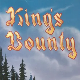 King's Bounty