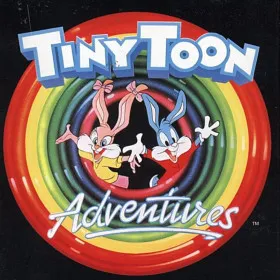 Tiny Toon Adventures