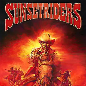 Sunset Riders