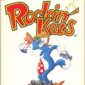 Rockin' Kats