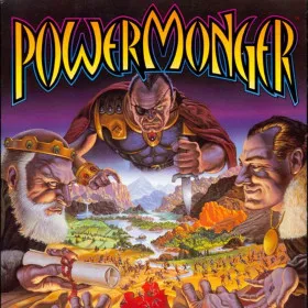 PowerMonger