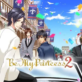 Be My Princess 2