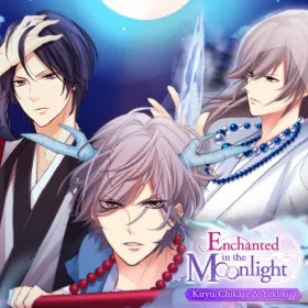 Enchanted in the Moonlight