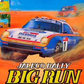 Big Run