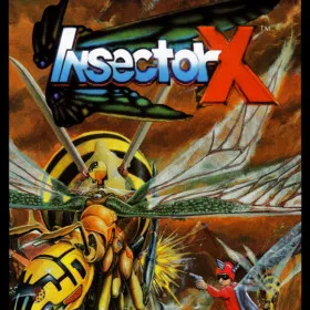 Insector X