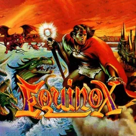 Equinox