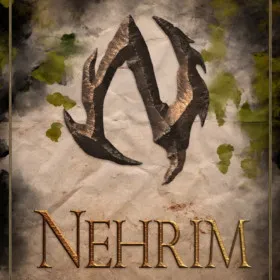 Nehrim: At Fate's Edge