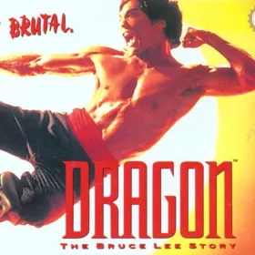 Dragon: The Bruce Lee Story
