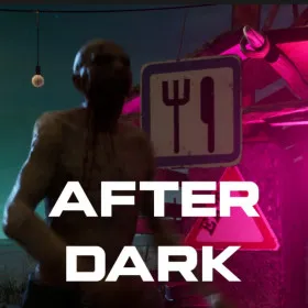 After Dark
