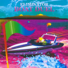 Eliminator Boat Duel