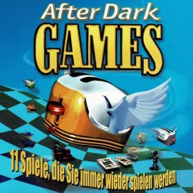 After Dark Games