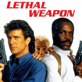 Lethal Weapon (SNES)