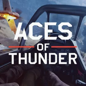 Aces of Thunder