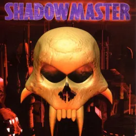 Shadow Master