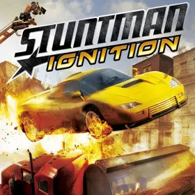 Stuntman: Ignition