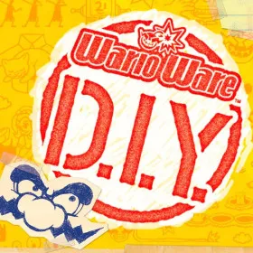 WarioWare: D.I.Y.
