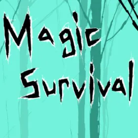 Magic Survival