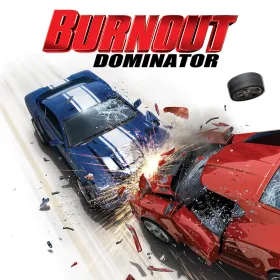 Burnout Dominator
