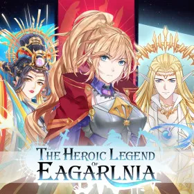 The Heroic Legend Of Eagarlnia