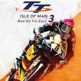 TT Isle of Man: Ride on the Edge 3