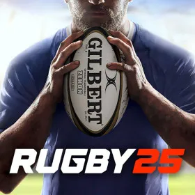 Rugby 25