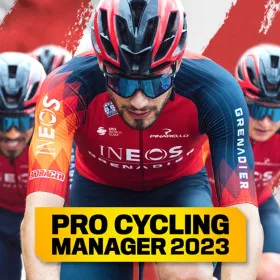 Pro Cycling Manager 2023