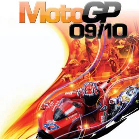 MotoGP 09/10