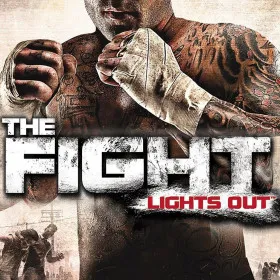 The Fight: Lights Out