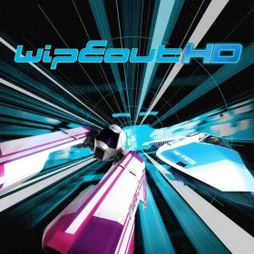 WipEout HD