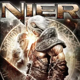 NieR