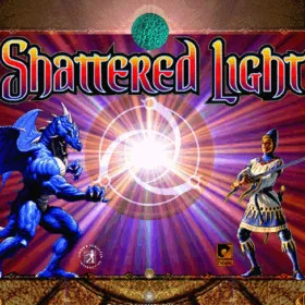 Shattered Light