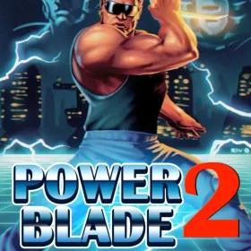 Power Blade 2