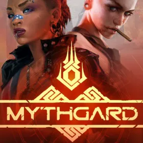 Mythgard